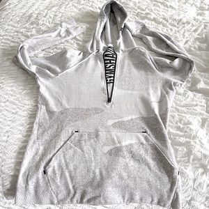 Men’s M Gymshark Hoodie